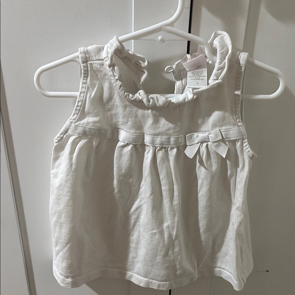 Janie and Jack Blouse - Picture 1 of 4